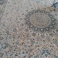 قالی ۱۲ متری     ۳ عدد