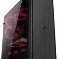 کیس و مانیتور گیمینگ با شرایط اقساطی