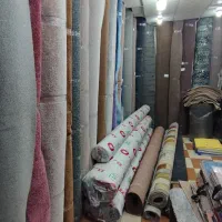 موکت پالاز، معمولی،چمن،نودل پادری، کاغذدیواری