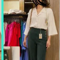 فروش لباس های مینیمال و کژوال با تخفیف ویژه