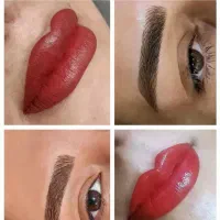 اجاره لاین ارایشگری  میانرود شاپور جان