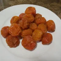 میوه خشک شده