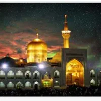 تور مشهد با بهترین هتلها، اقساطی