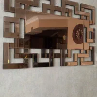 آینه دکوراتیو