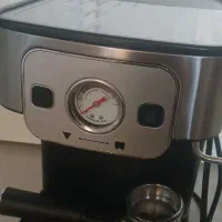 اسپرسوساز درحد نو