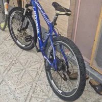 دوچرخه ۲۶