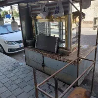 چرخ جیگرکی