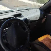 پرایدوانت مدل۹۷
