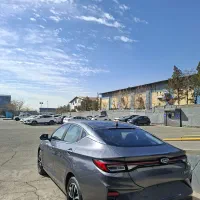 جک آپشنال برقی ۲۰۲۴ خاکستری صفر کیلومتر