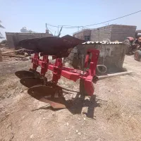 گاوآهن برگردان