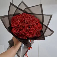 گل رز ربانی تخفیف ویژه