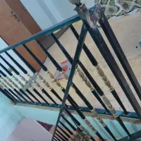 جوشکاری ساختمان