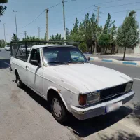 پیکان وانت مدل 90