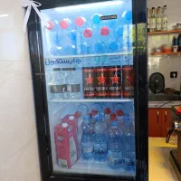 یخچال پنج فوتی نو