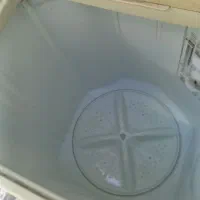 لباسشویی‌دوقلو