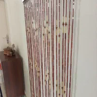 پرده چوبی سوغات شاندیز