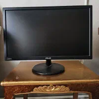 مانیتور گیمینگ asus fullHD
