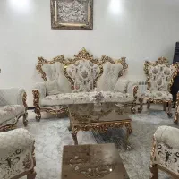 مبلمان سلطنتی 9 نفره