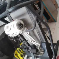 تردمیل|تجهیزات ورزشی|گنبد کاووس, |دیوار