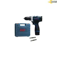 دریل شارژی صنعتی و نیمه صنعتی
