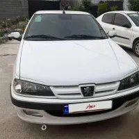 پژو پارس موتور جدید xu7p