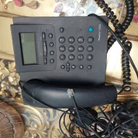 تلفن خانگی