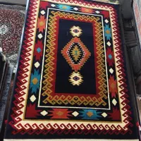 فرش ۴ متری / گبه/آشپزخانه / سنتی / اتاق