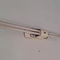قاب مهتابی اف پی اس و لامپ