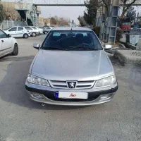 پژو پارس ساده مدل ۸۳ سالم تمیز