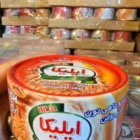 ایلیکا