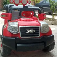 ماشین شارژی