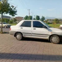 فروش پراید
