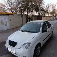 تیبامدل95دوگانه فابریک،قیمت کاسبی