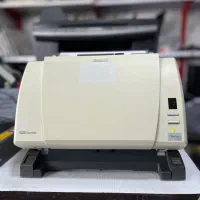 اسکنر دو طرفه Kodak i1220