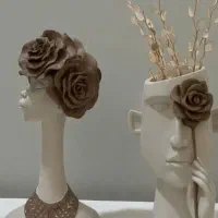 مجسمه دکوری مدرن و کلاسیک