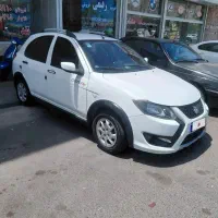 کوییک بیرنگ در حد مدل 1401 نقد و اقساط و معاوضه