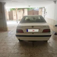 پارس|خودرو سواری و وانت|بجنورد, |دیوار