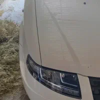 چراغ جلو سمند سورن