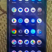 گوشی پوکو m3 معاوضه یا فروش ..