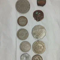 سکه کلکسیونی