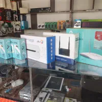 فروش انواع مودم ADSL خط ثابت