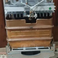 آبگرم کن|آبگرمکن، پکیج، شوفاژ|قدس, شهر‌قدس|دیوار