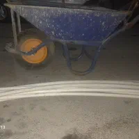 وسایل ساختمانی