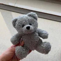 عروسک خرس پولیشی