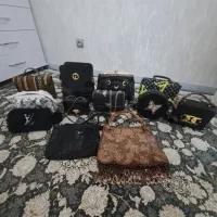 کیف زنانه دخترانه