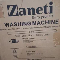 لباسشویی زانتی ایتالیایی