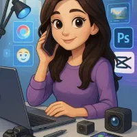 ادمین اینستاگرام