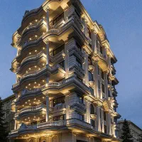 فروش، ویلایی، ۳۰۰ متر، ۴ طبقه ساخت
