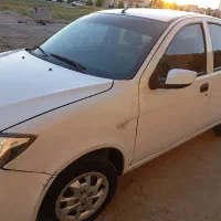 فروش فوری ساینا مدل98