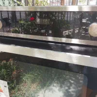 فر توکار گازی برقی اخوان F22